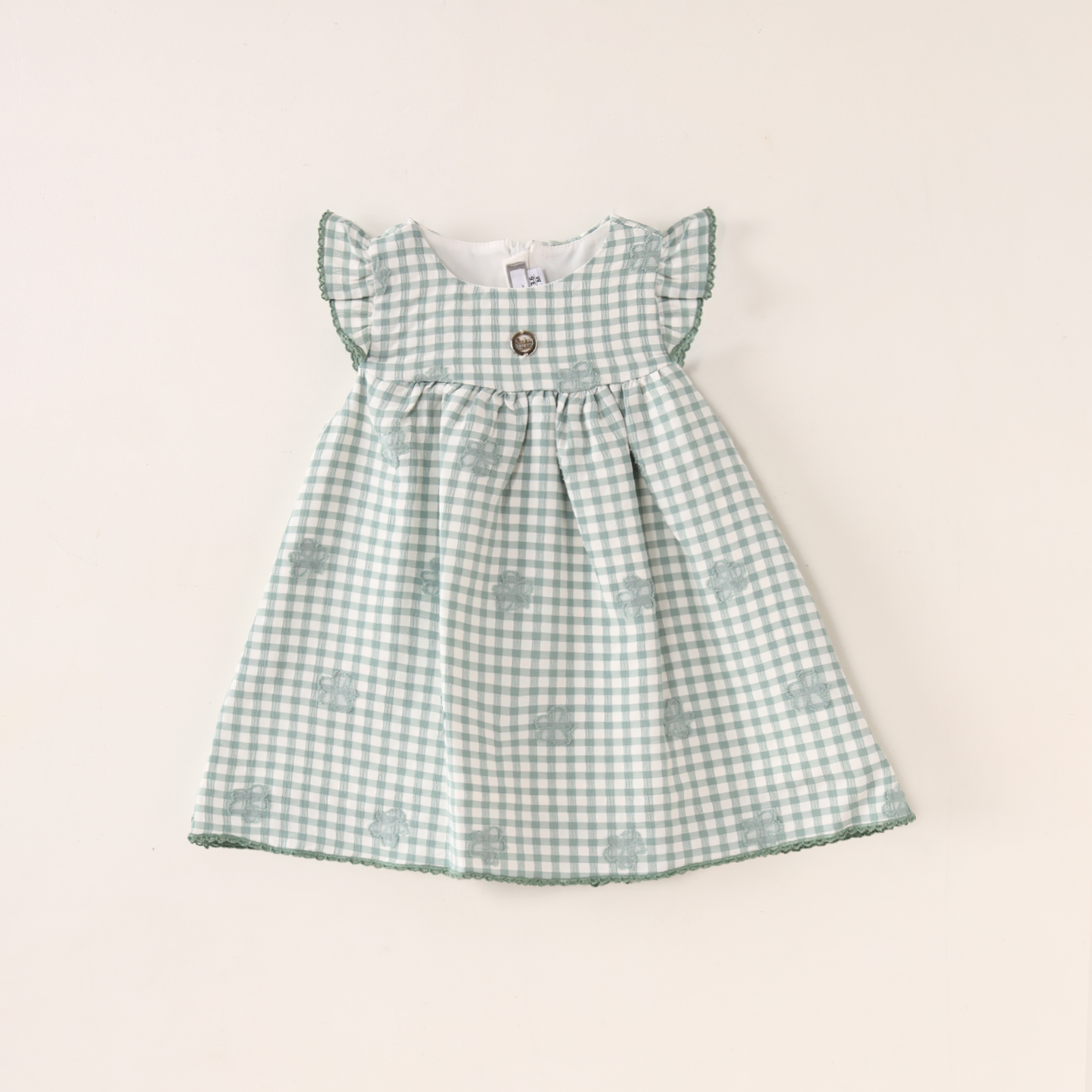 Stylish Baby Dress