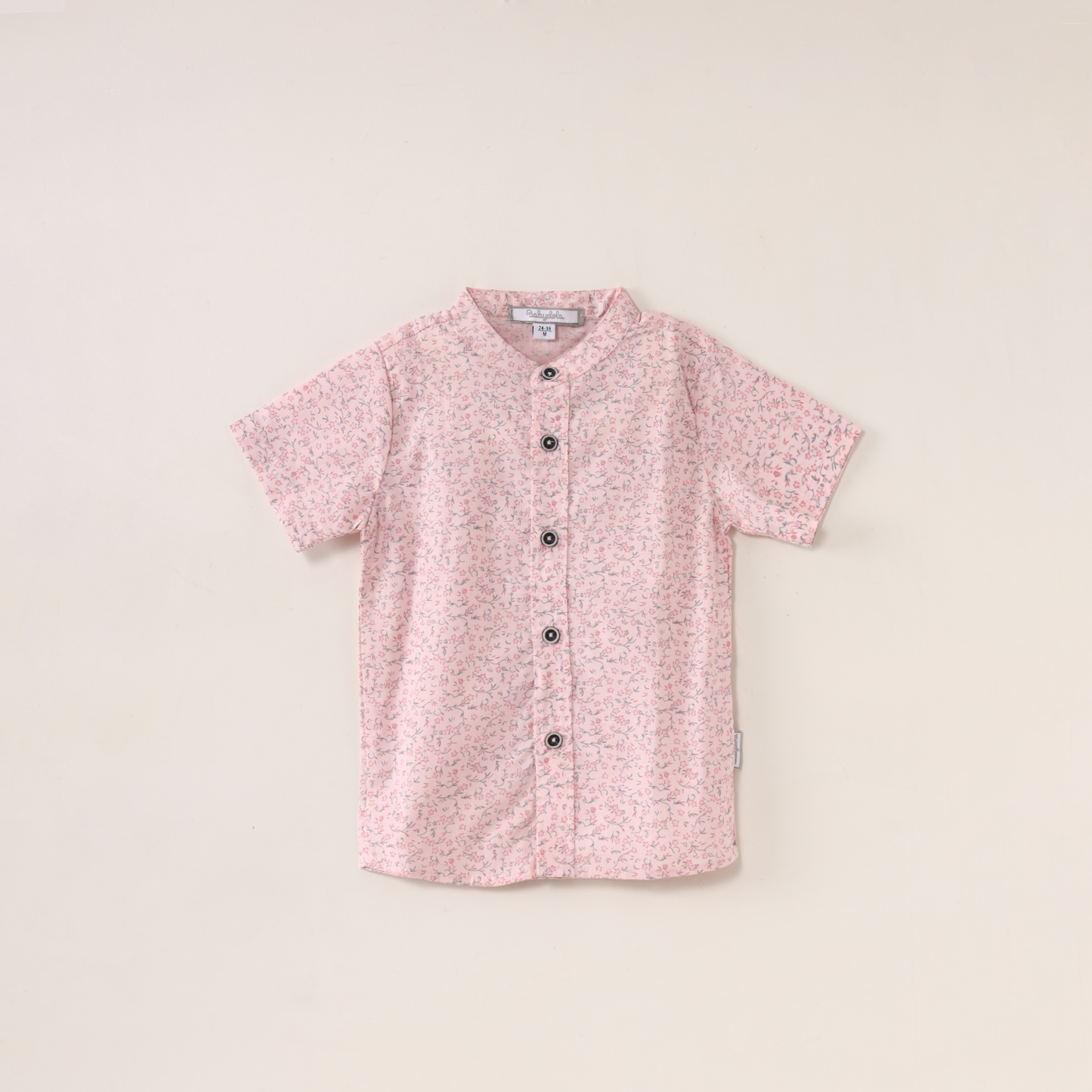 Tropical Vibes Shirt