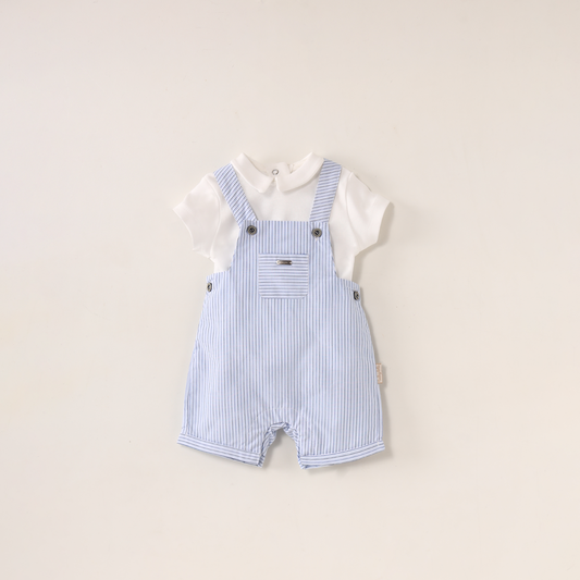 Jumpsuit Turkish Design