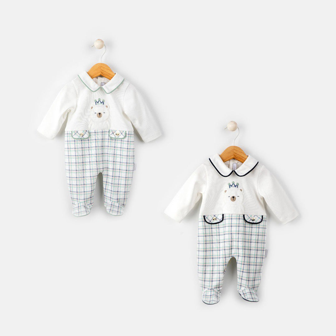 Little Romper Comfort