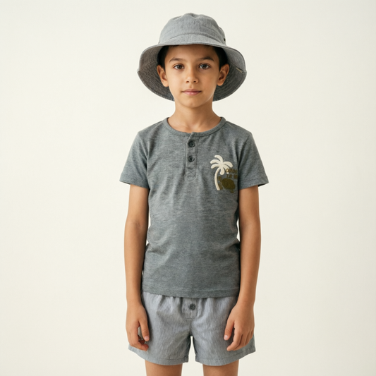 C'est La Vie Adventure Set