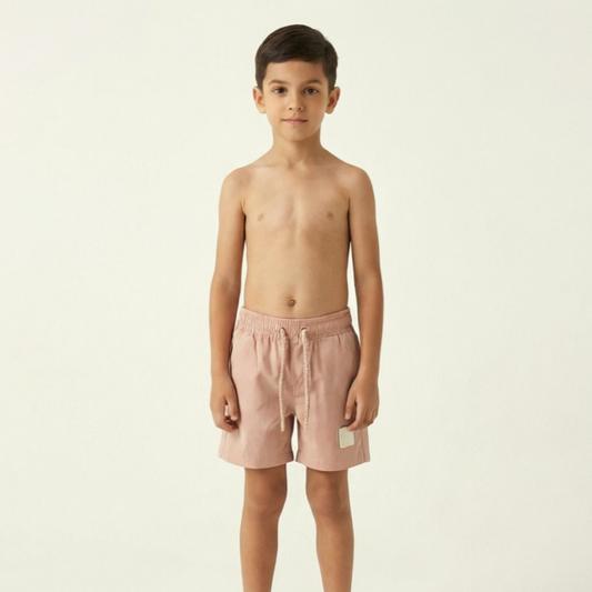 Stylish Swim Shorts.