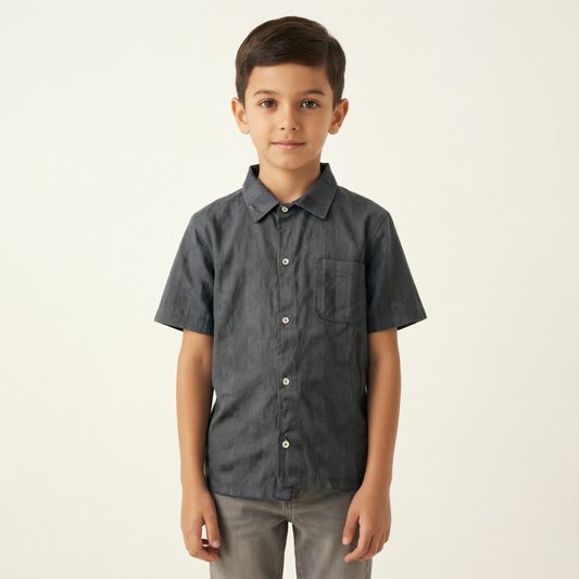 Shadow Stripe Shirt