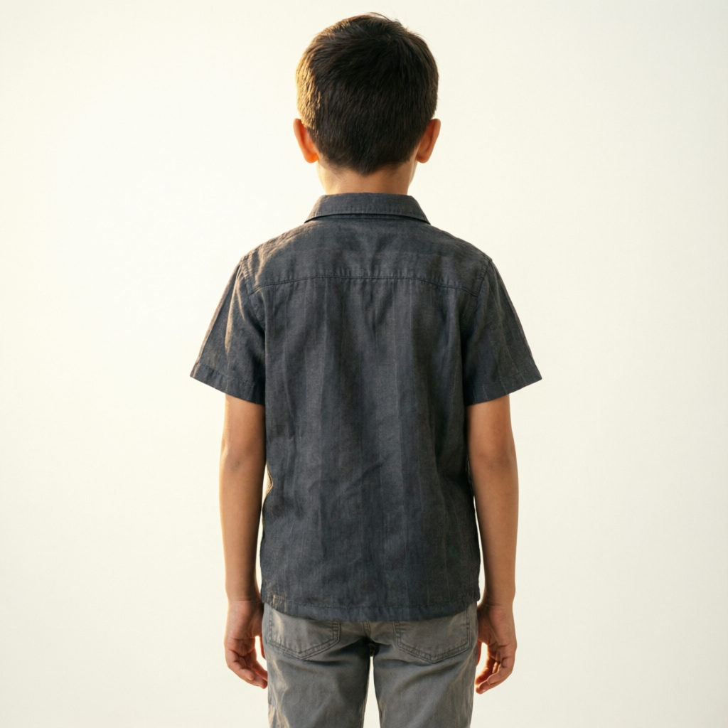 Shadow Stripe Shirt
