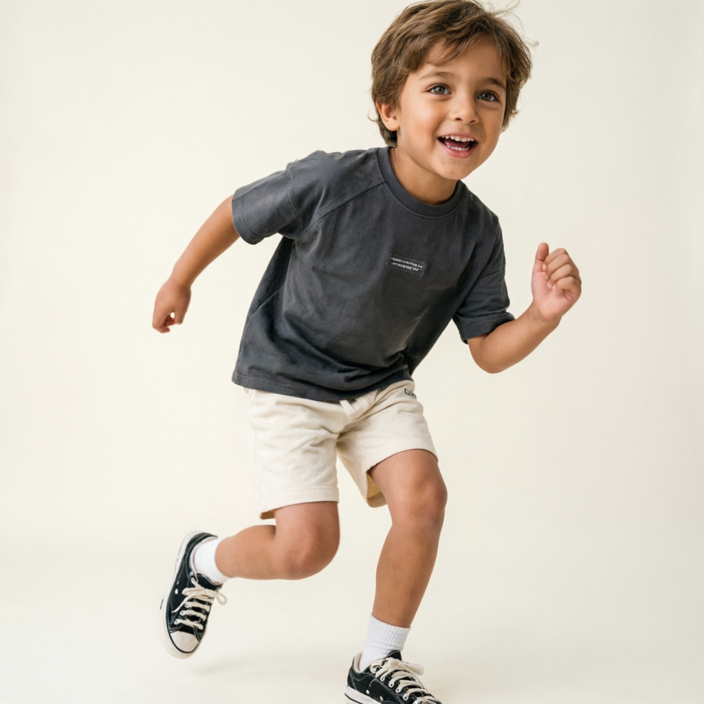 Modern Everyday Tee