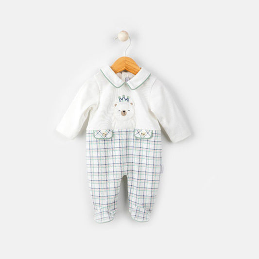 Little Romper Comfort