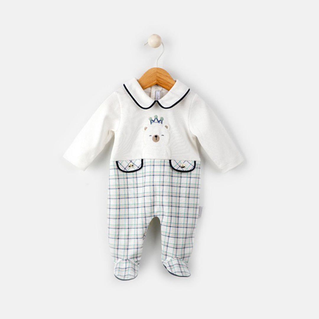 Little Romper Comfort