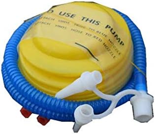 Foot Air Pump