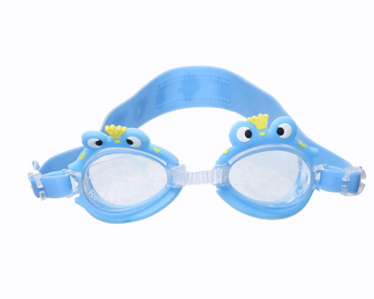 Fun Disney-Themed Swim Goggles