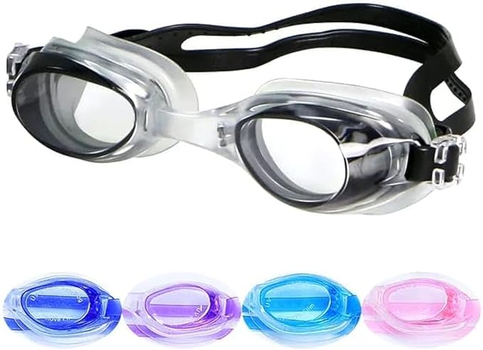 Conquest Swimming Goggles