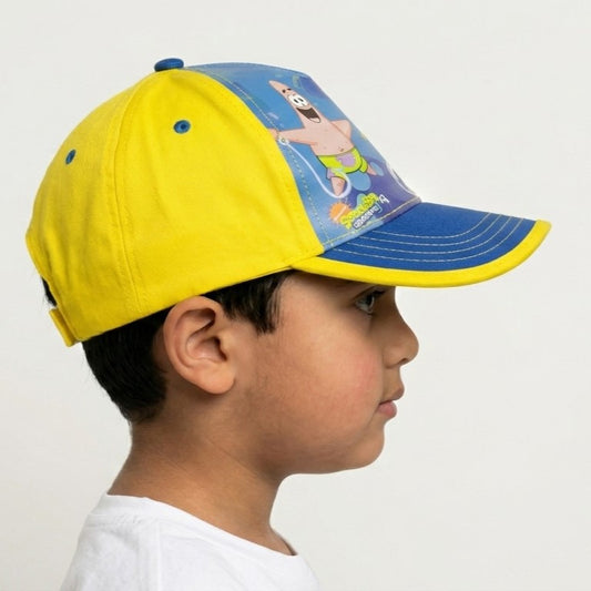 SpongeBob Bubble Jubilee Cap