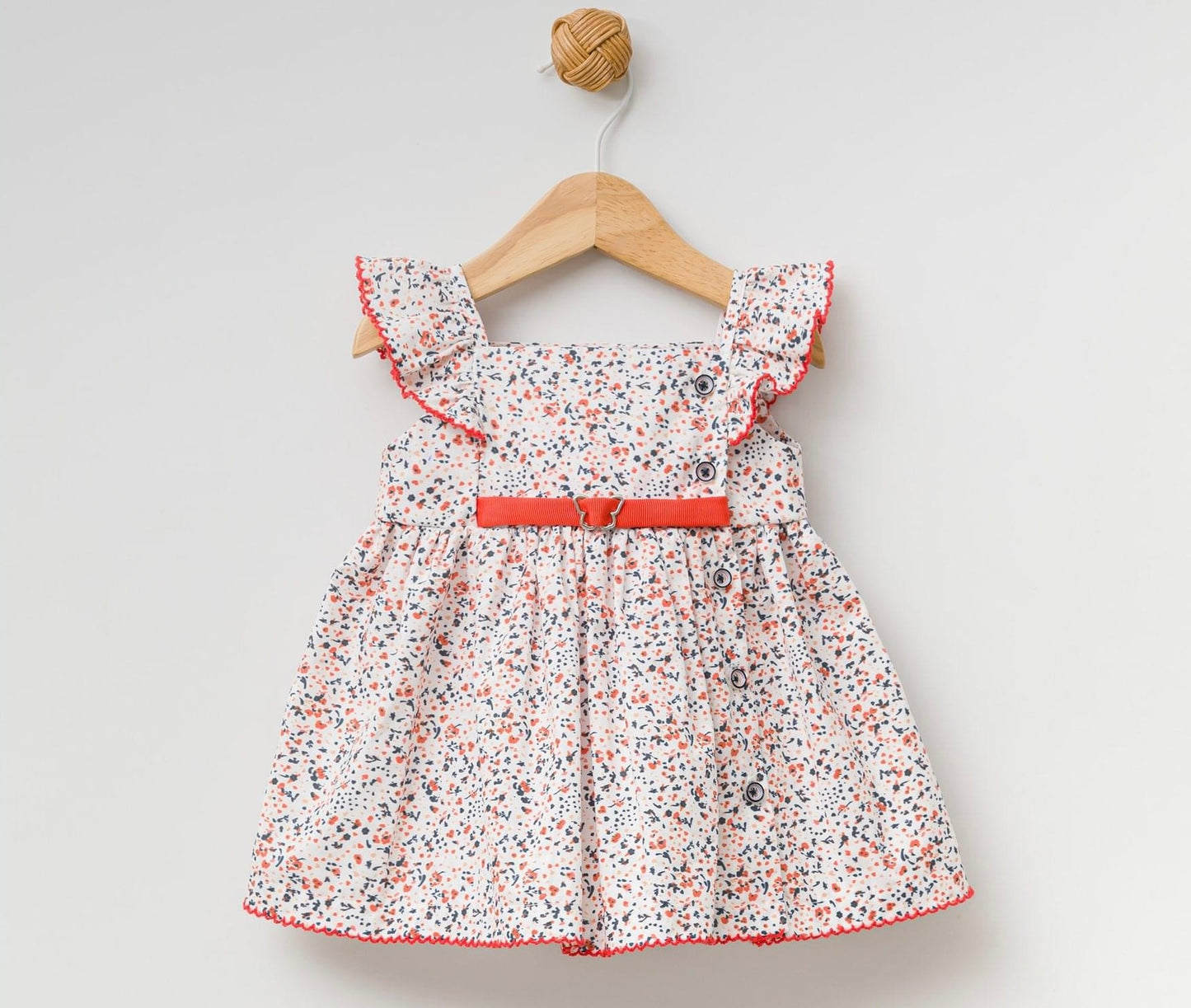 Little Bloom Summer Dress