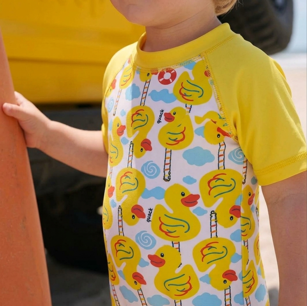Sunny Duck Kids Swimsuit