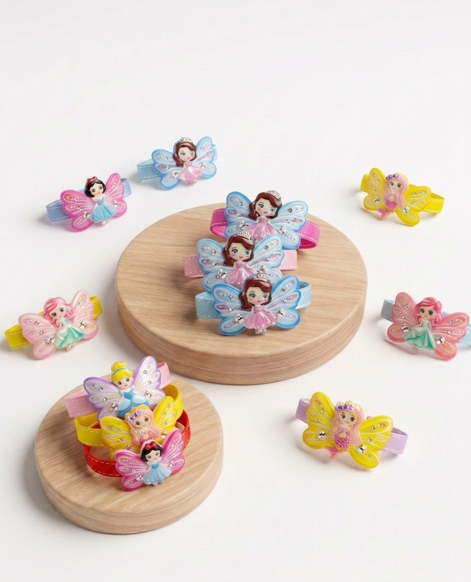 Princess Bracelet