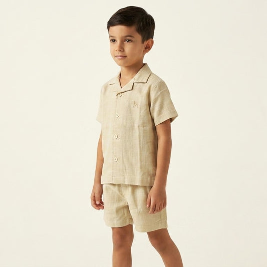 Pure Linen Set (Copy)