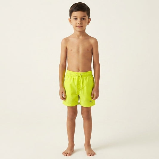 Alo Luxury Swim Shorts
