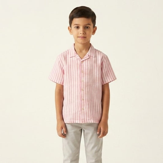 Candy Stripe Shirt