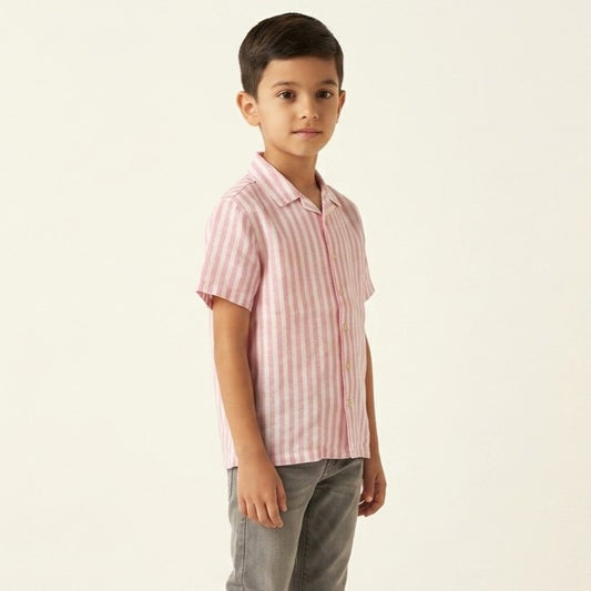 Candy Stripe Shirt
