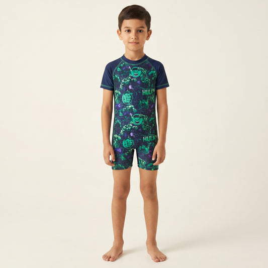 بدلة سباحة باور سماش