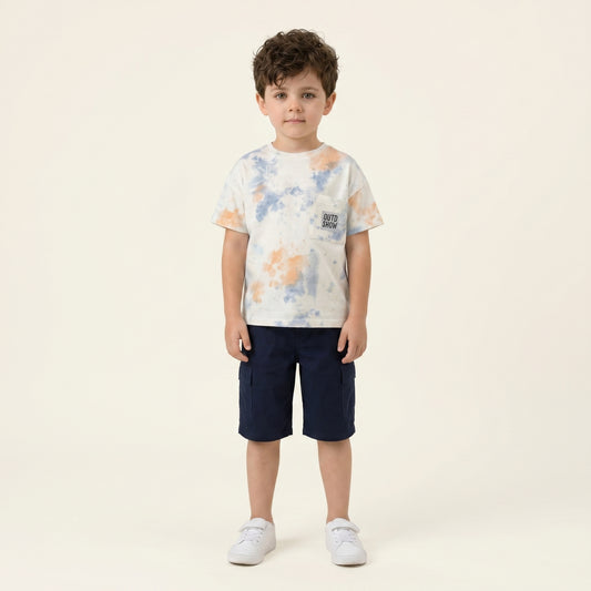 Sky Adventure Summer Set