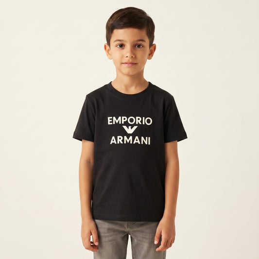 Emporio Armani Luxury Tee