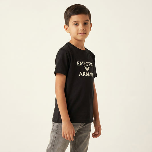 Emporio Armani Luxury Tee