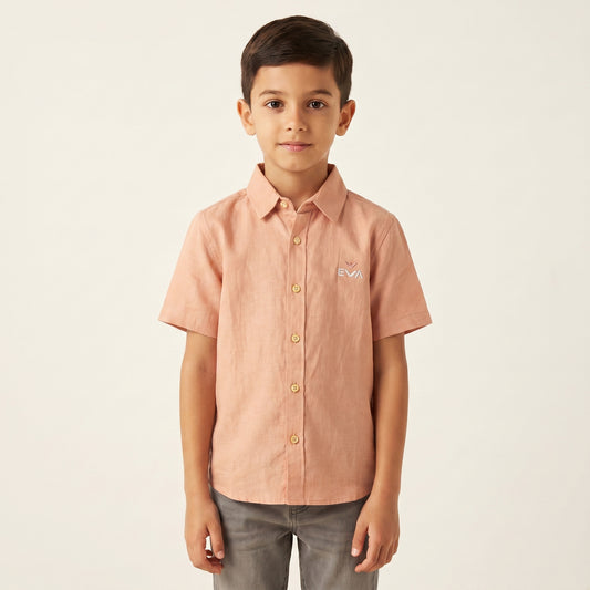 Classic Summer Shirt