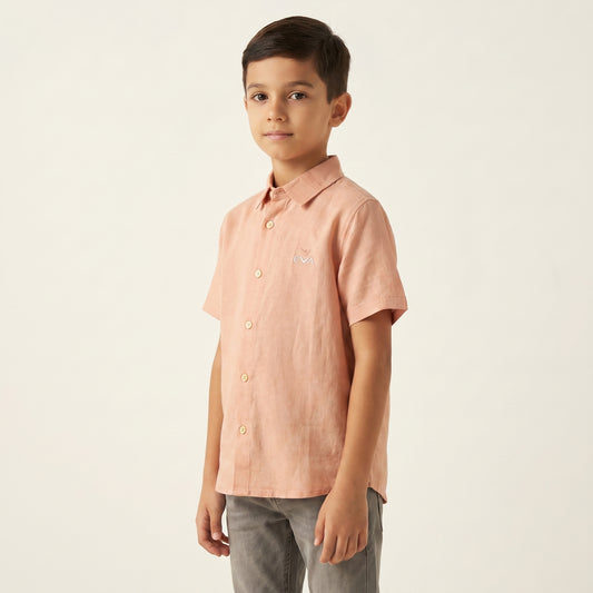 Classic Summer Shirt