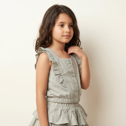 Ruffle Set