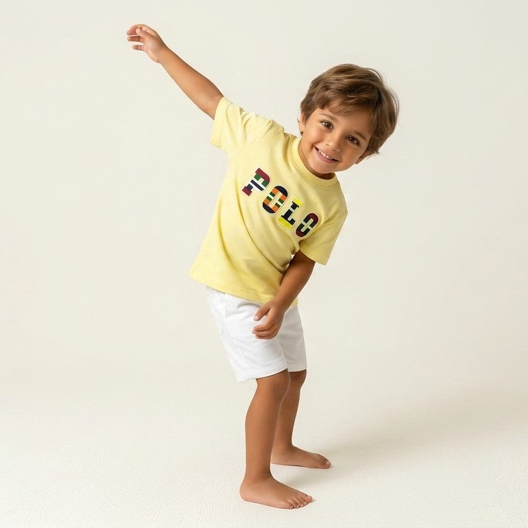 Polo Ralph Tee