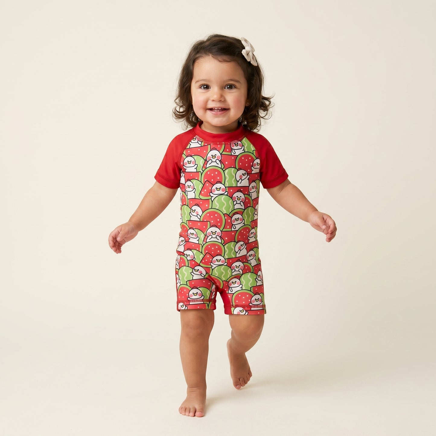 Sweet Watermelon Swimsuit