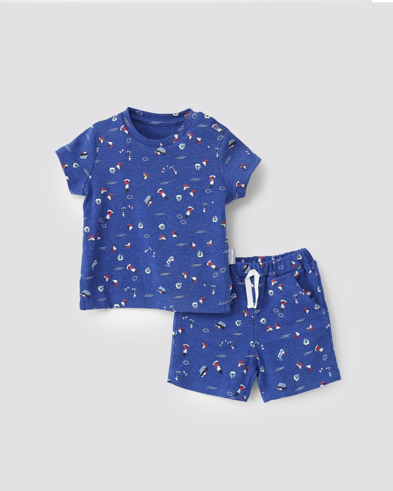 Playtime Outfit