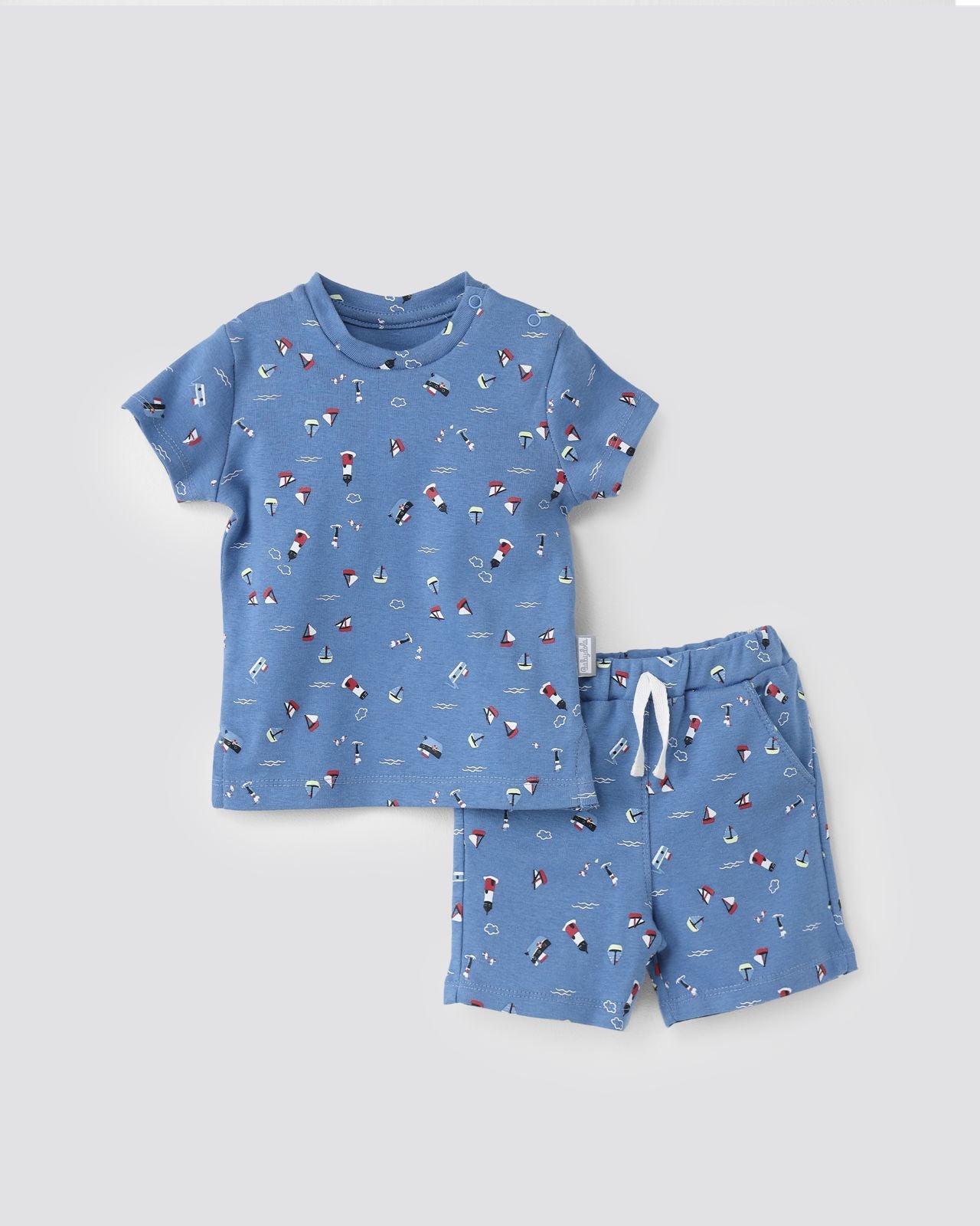 Playtime Outfit