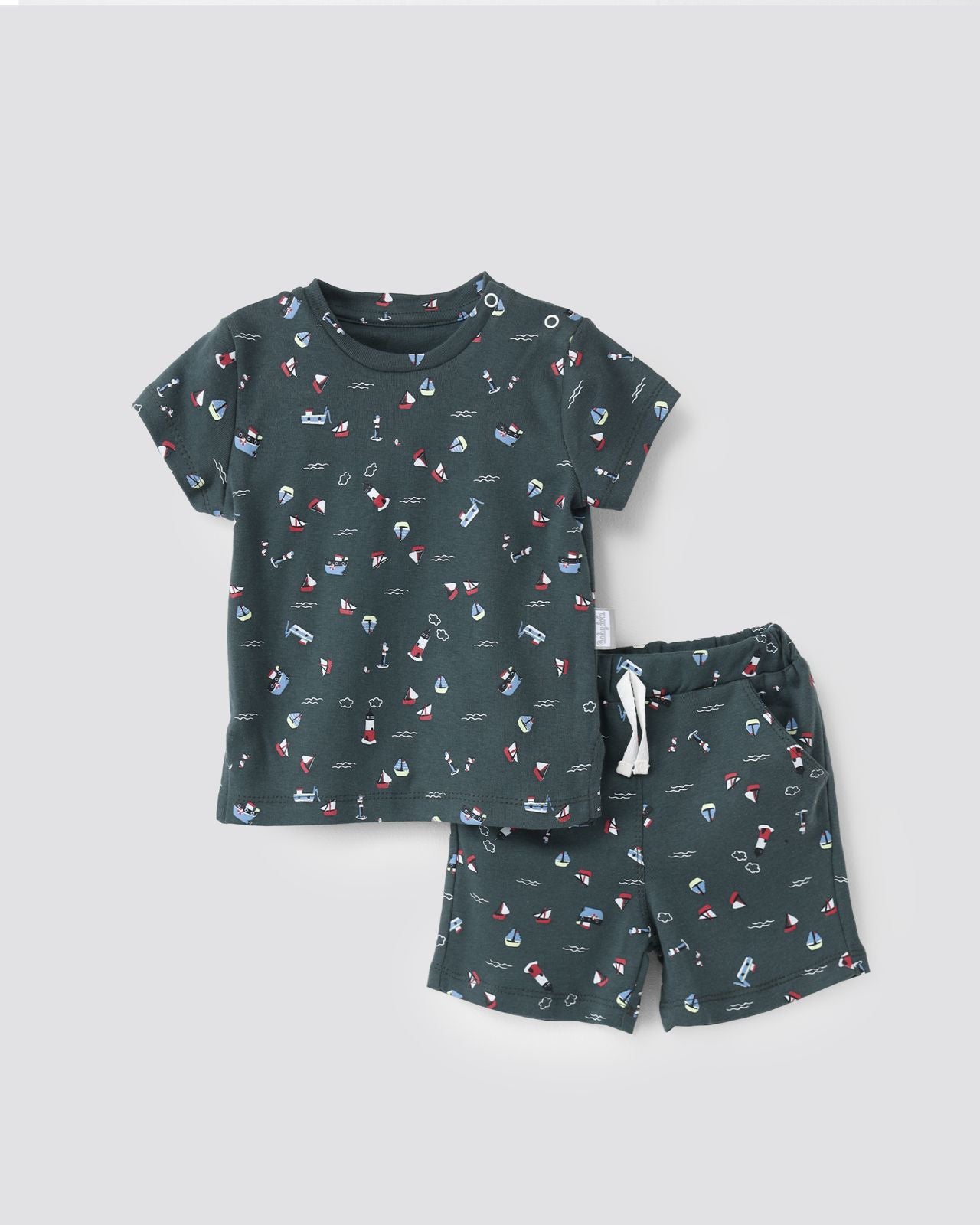 Playtime Outfit