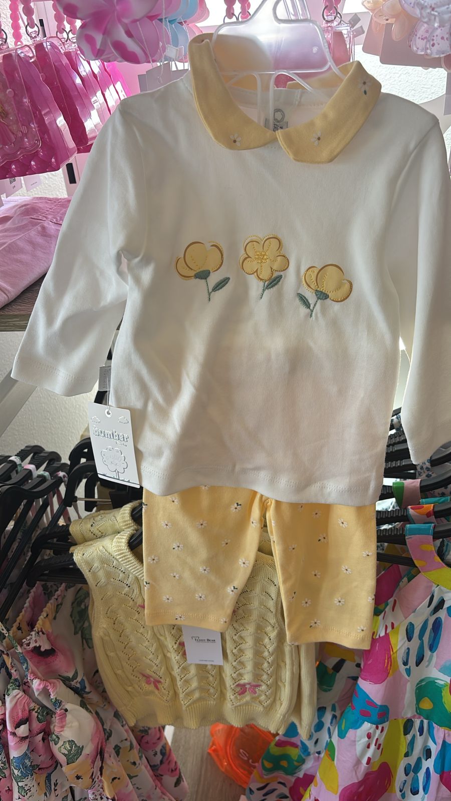 Blossom Collar Play Set (Copy)