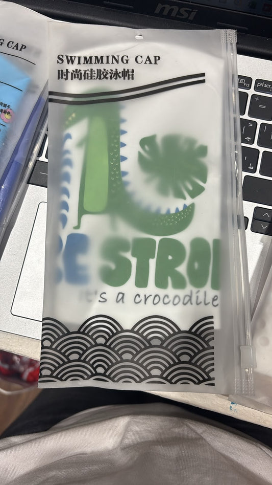 swim cap (Copy)