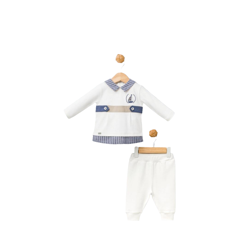 Tiny Captain