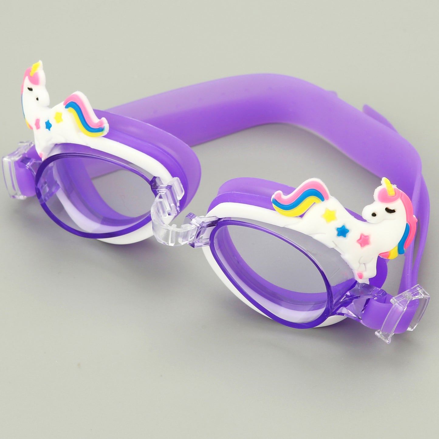 Fun Disney-Themed Swim Goggles