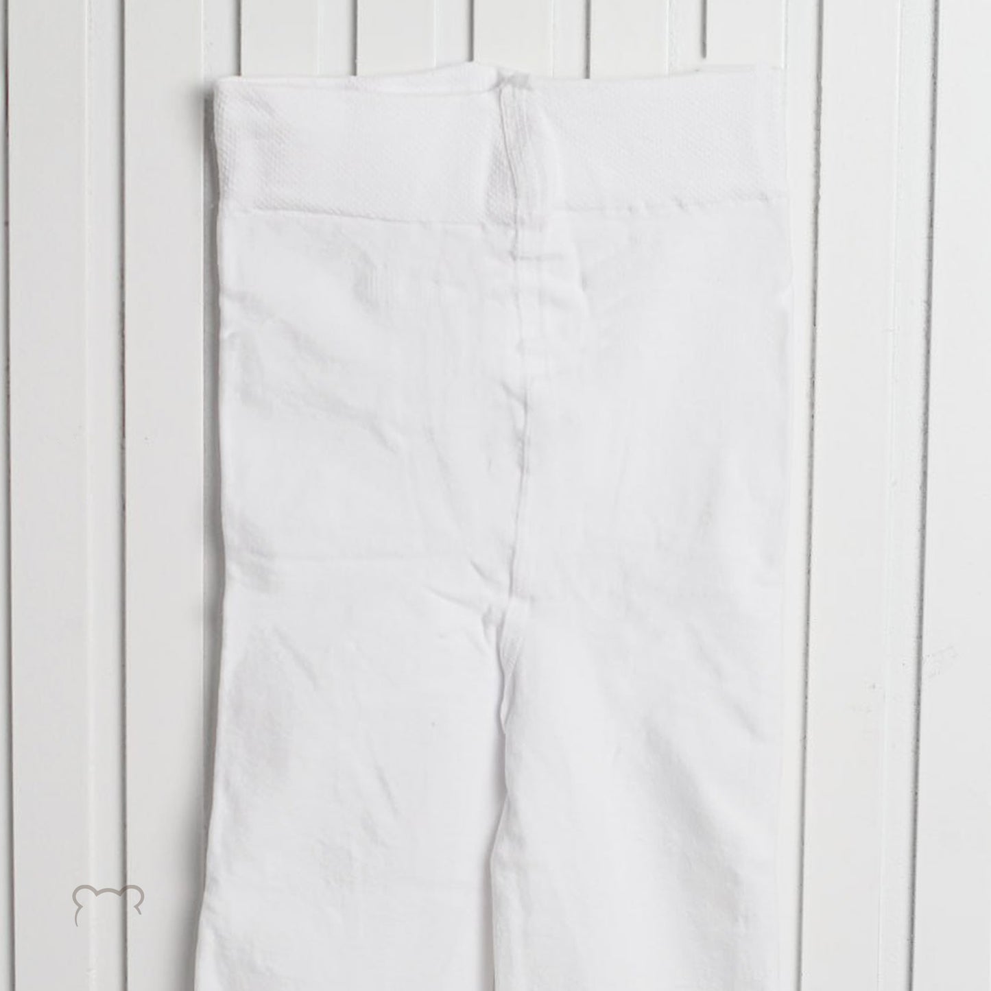 Girls Footless Ballerina Tights