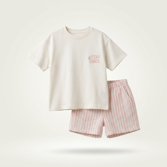 Stay Cool Summer Set
