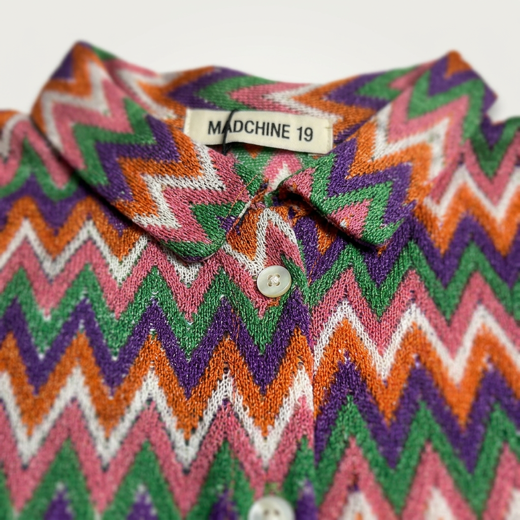Zigzag Adventure Set