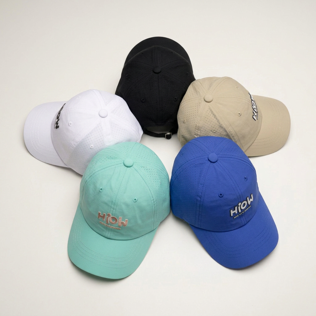 Hiow Cap