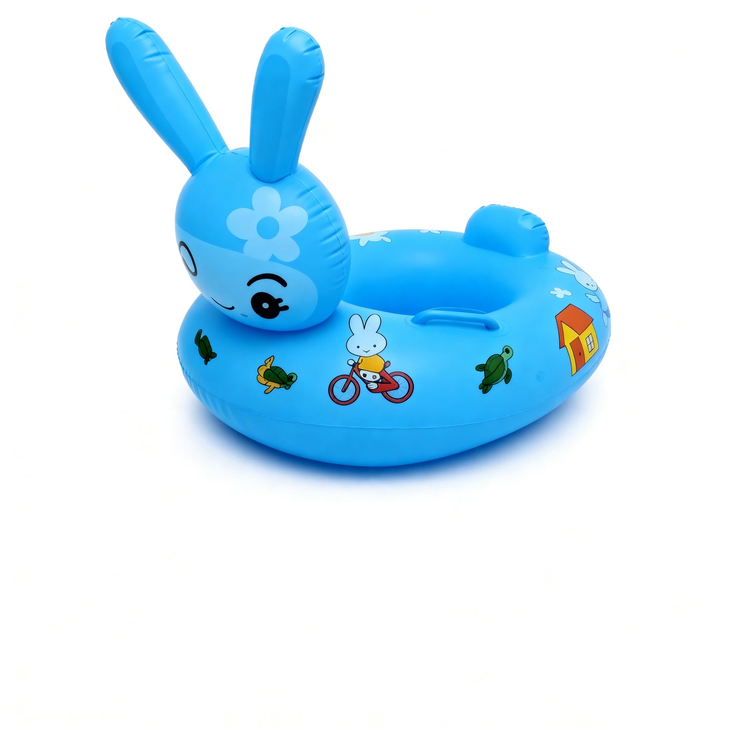 Bunny Baby Swim Ring