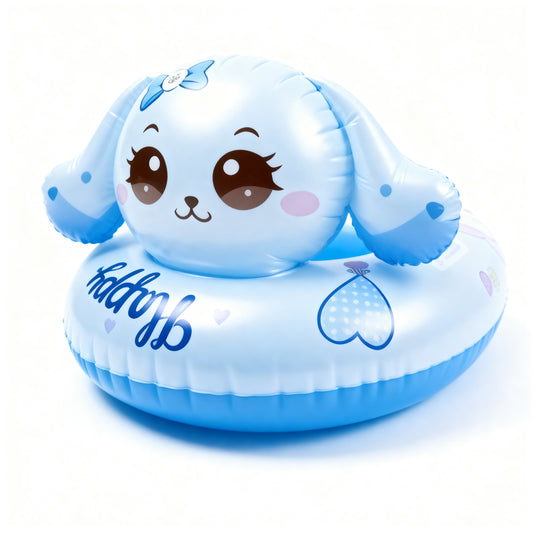 Puppy Baby Swim Ring
