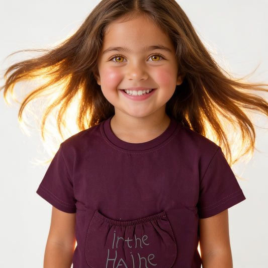 Active Playtime Pocket Top.