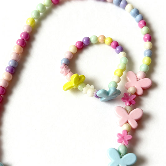 Butterfly Candy Jewelry