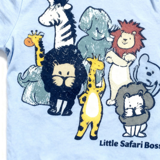 Animal Friends Set
