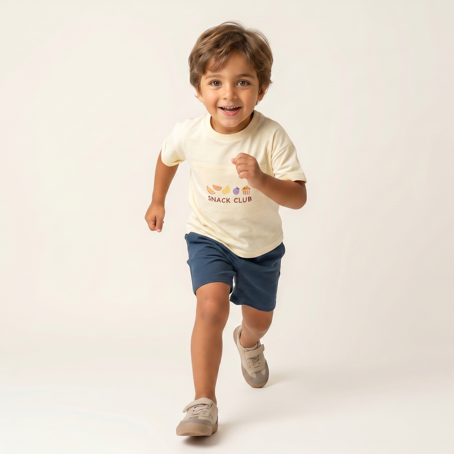 Snack Club Comfort Set