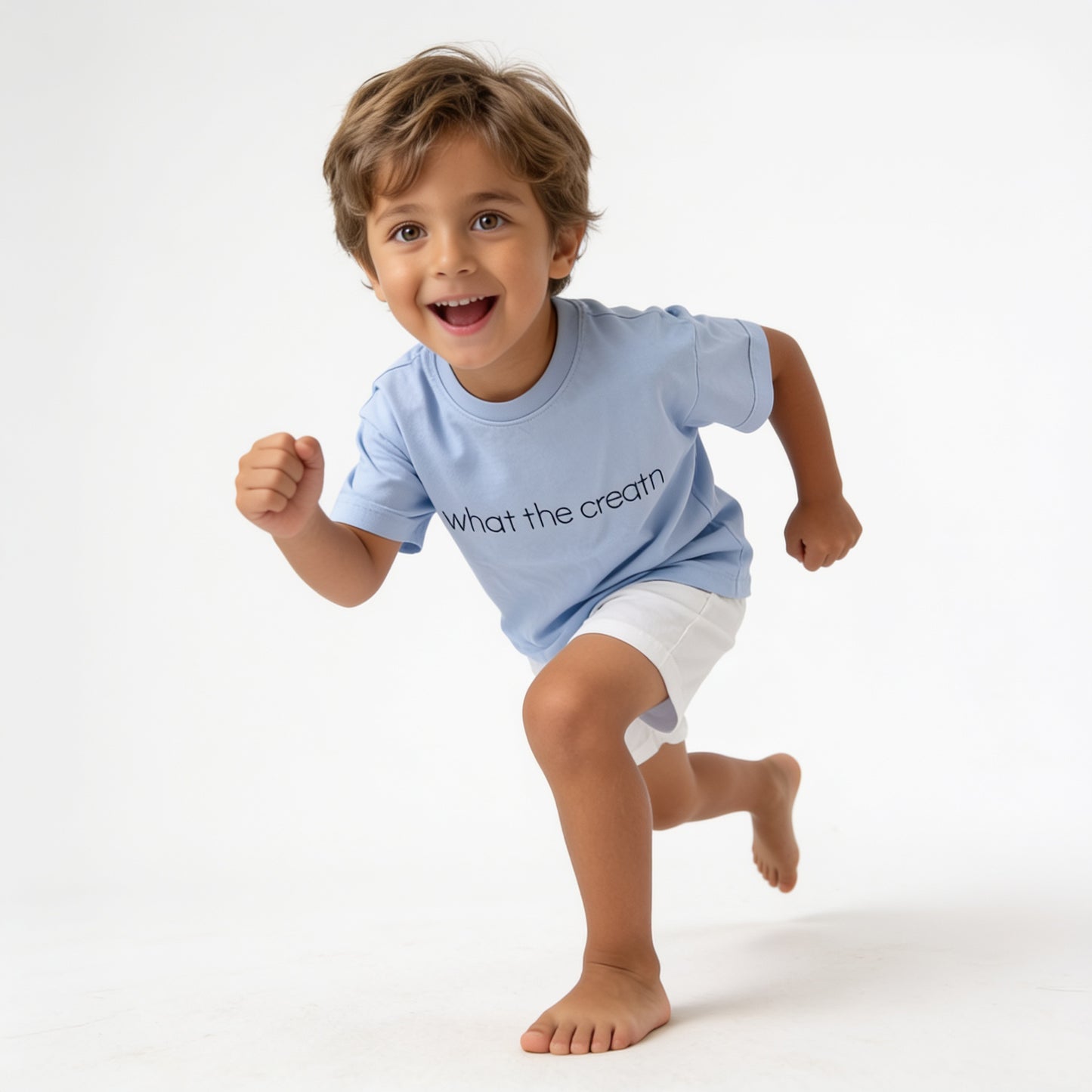 The Comfort T-Shirt
