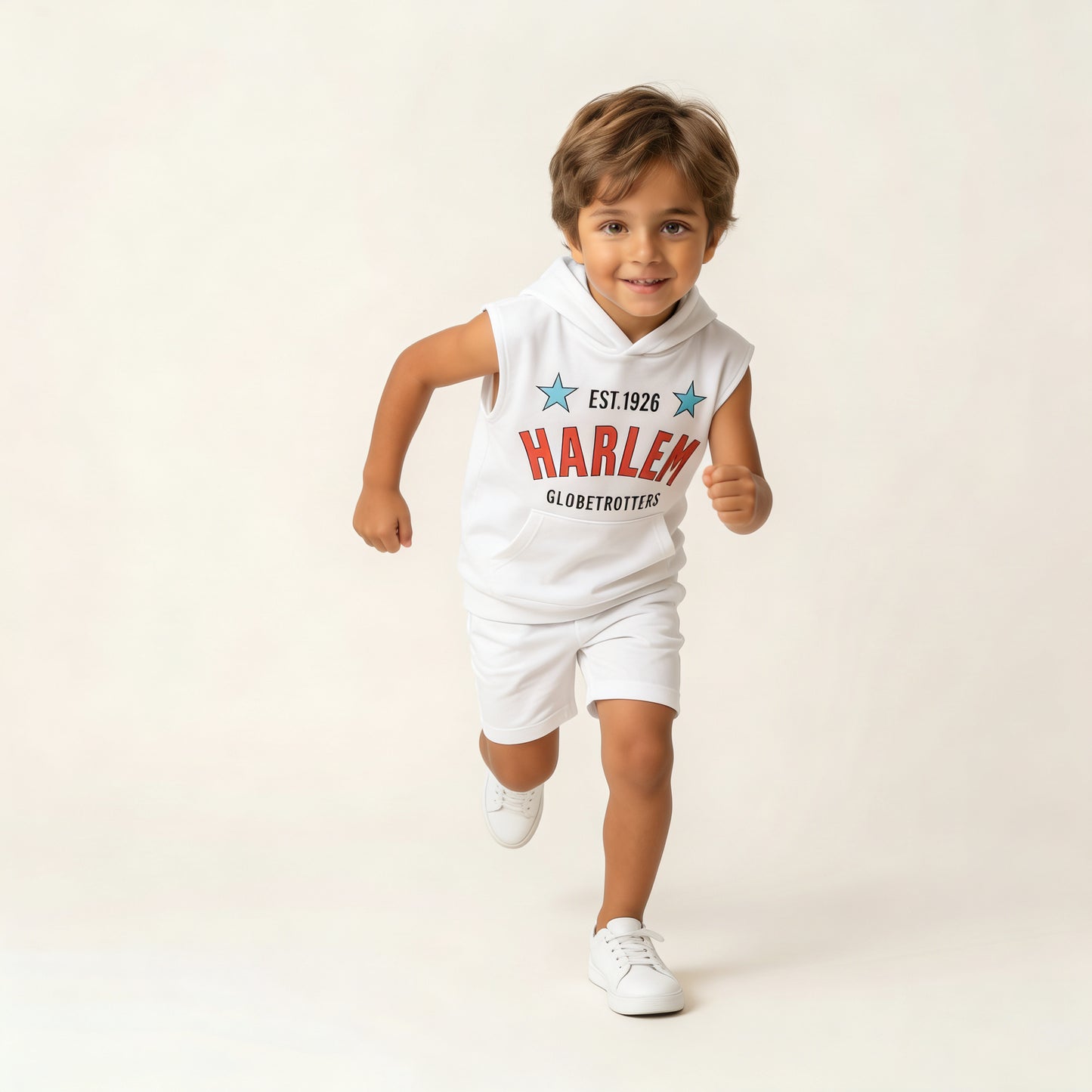 The Harlem Tee (Copy)